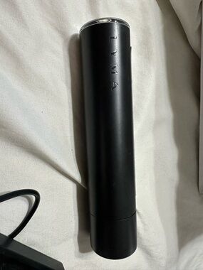 LYMA laser